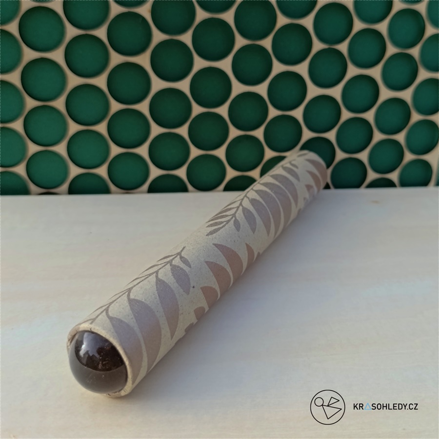 Krasohled optický - zlatý list