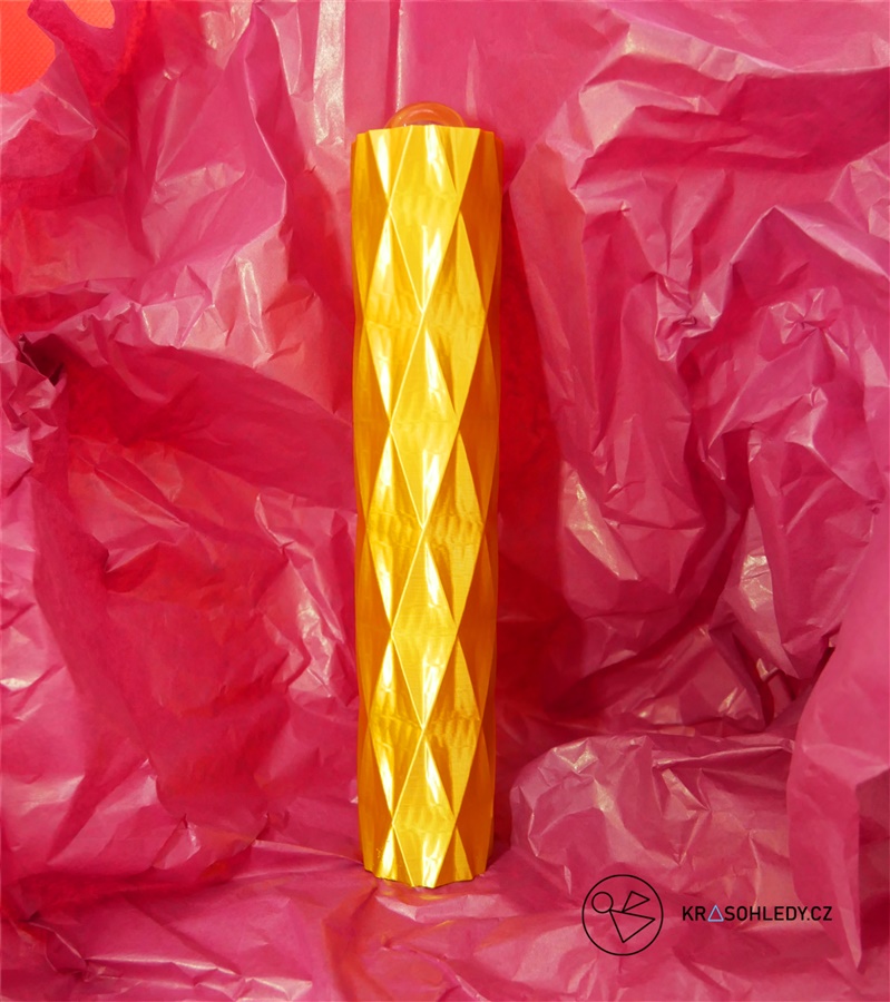 Krasohled optický - Sun